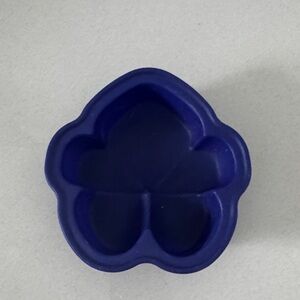 KitchenAid Silicone Clover Mold